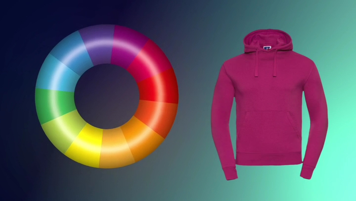 Cellini sport fashion personalizzazione