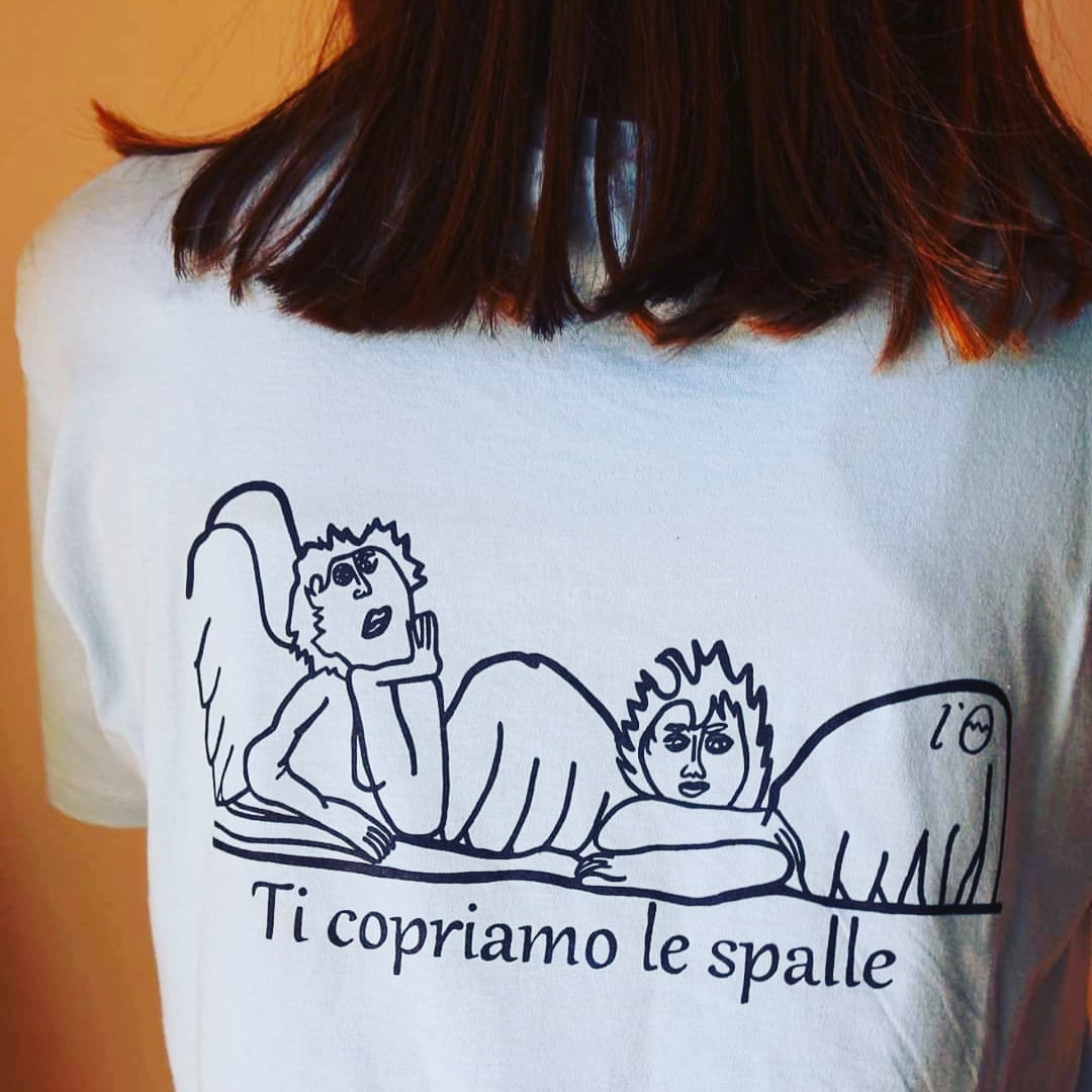 Cellini sport fashion personalizzazione