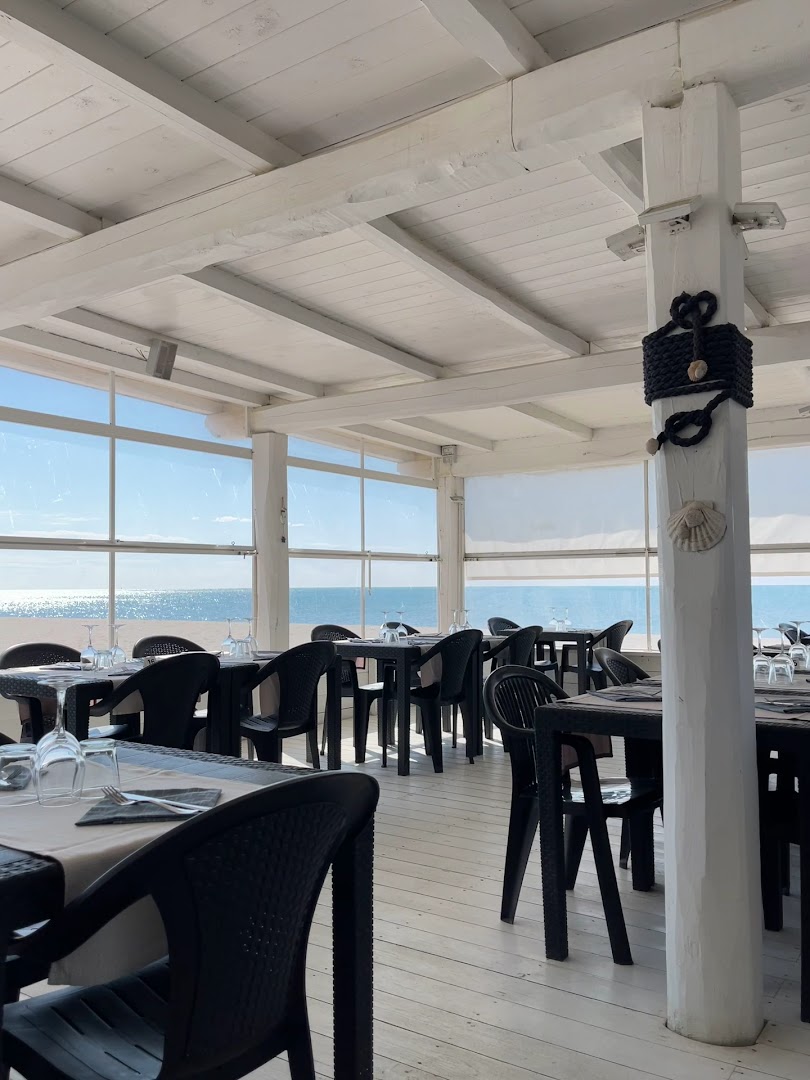 Celori Mare Ristorante e Stabilimento Balneare