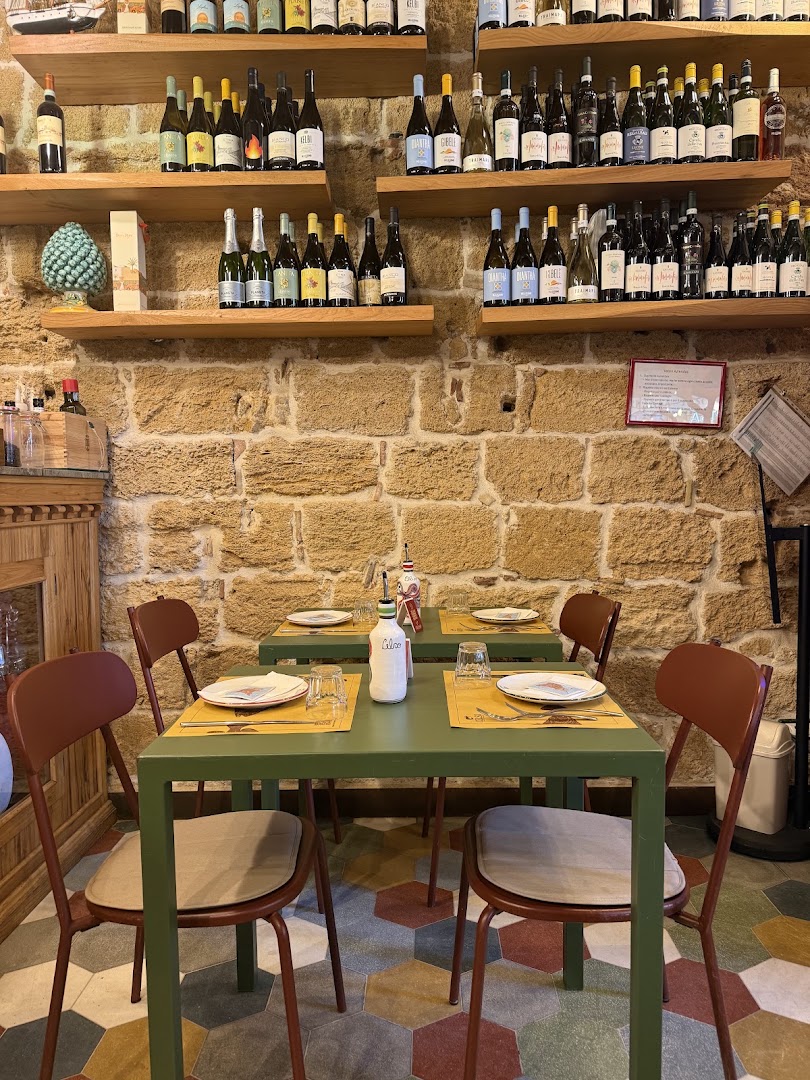 Celso - Trattoria Mediterranea