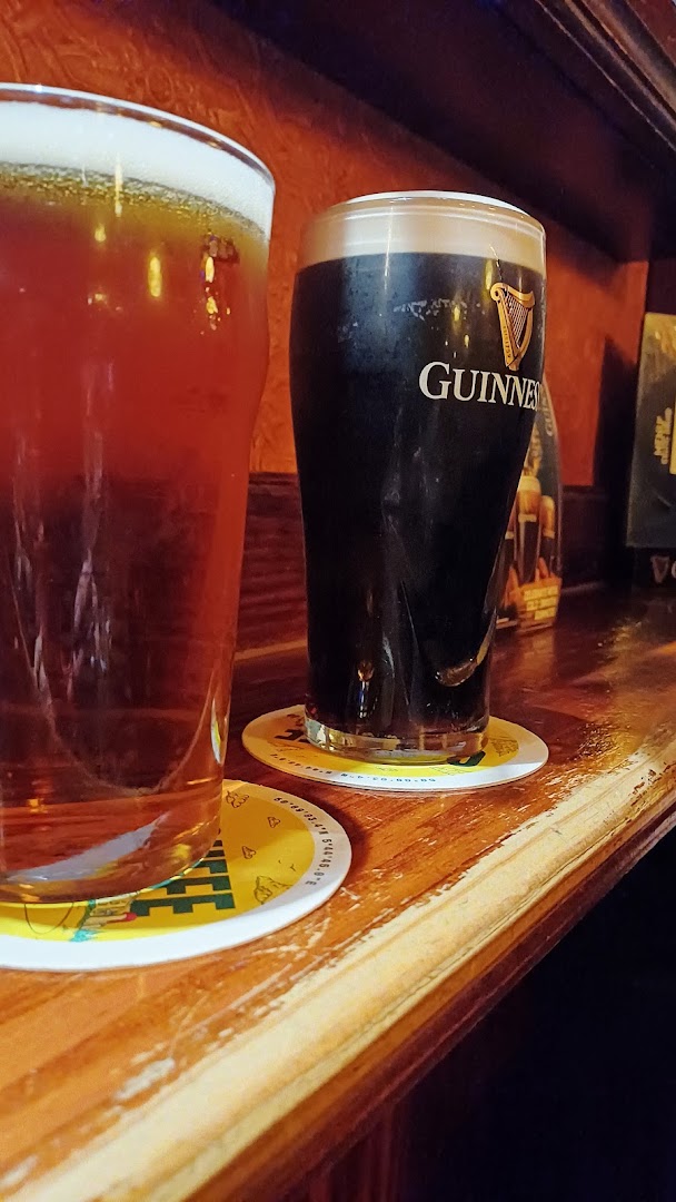 Celtic Druid Irish Pub, Bologna