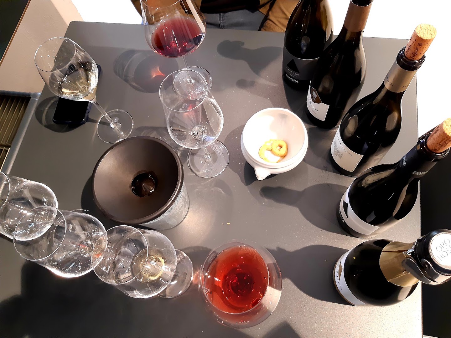 Cembra Cantina di Montagna, Cembra Lisignago
