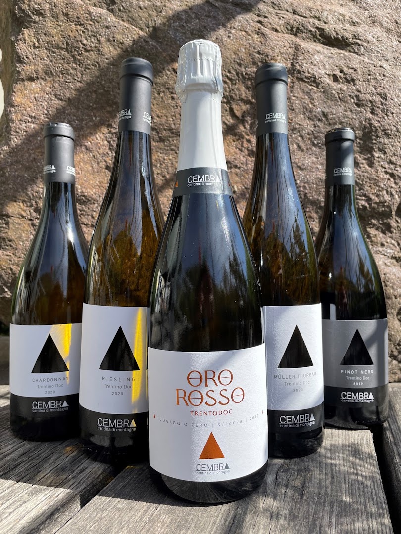 Cembra Cantina di Montagna