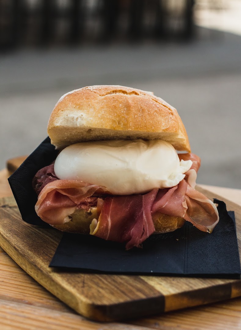 Cemût - Piccola osteria furlana