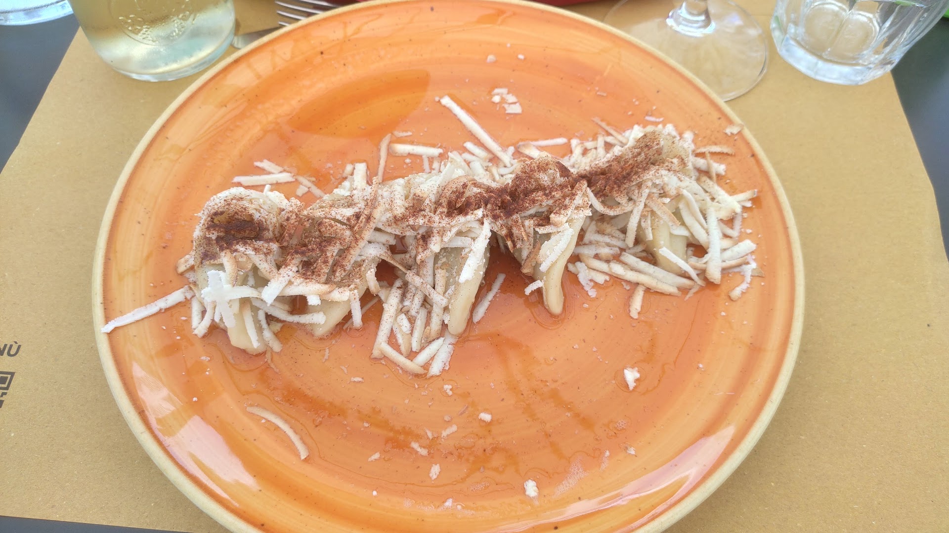 Cemût - Piccola osteria furlana