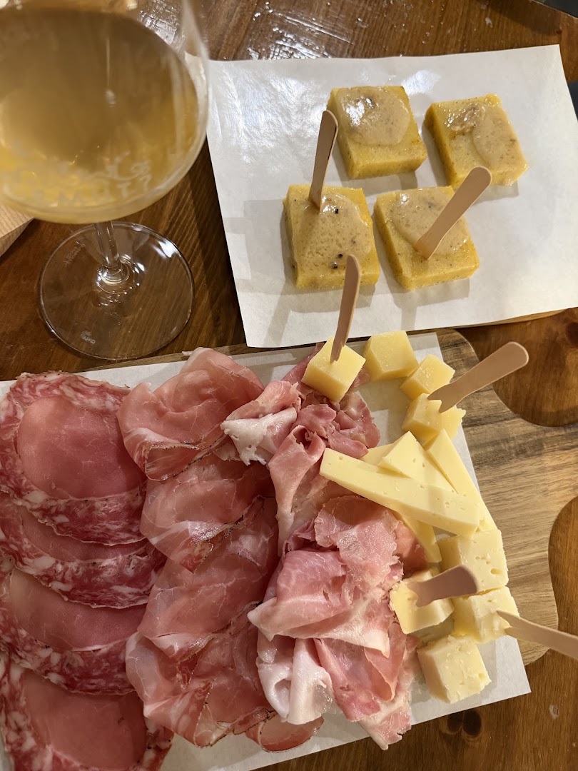 Cemût - Piccola osteria furlana