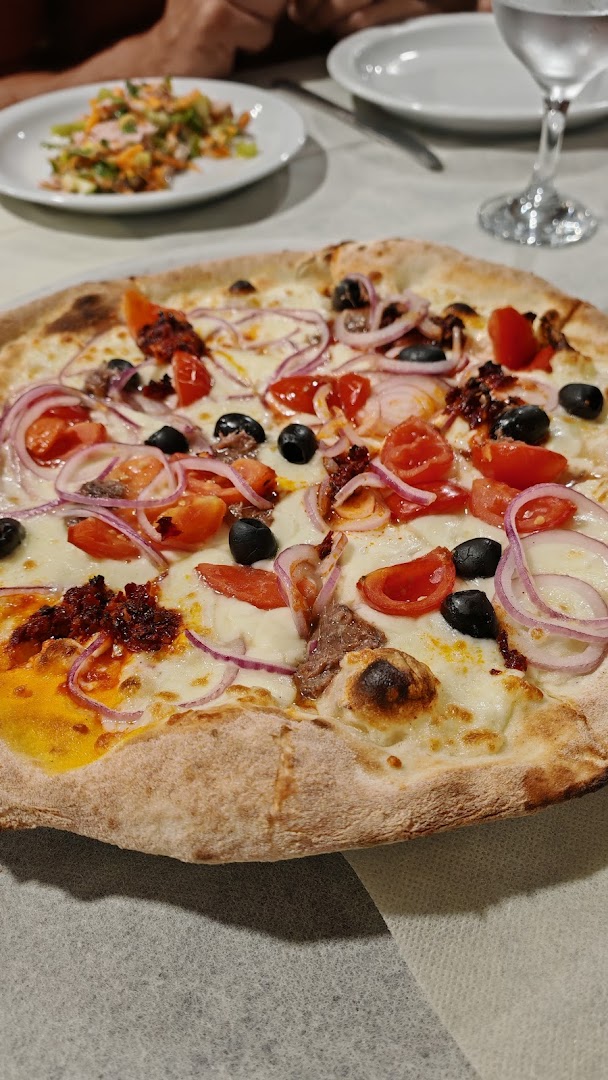 Cena di Afrodite