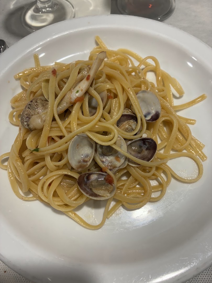 Cena di Afrodite