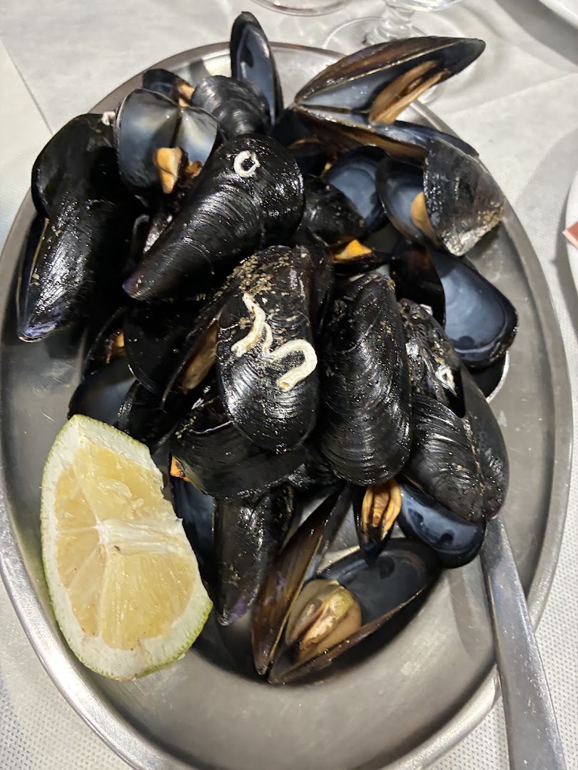 Cena di Afrodite