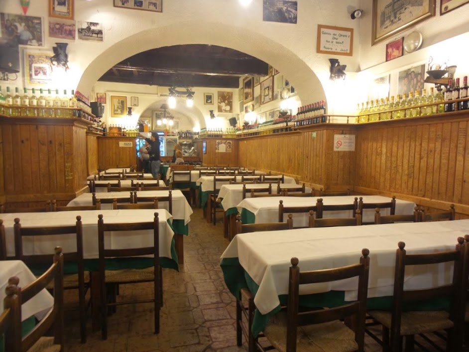 "Cencio" La Parolaccia