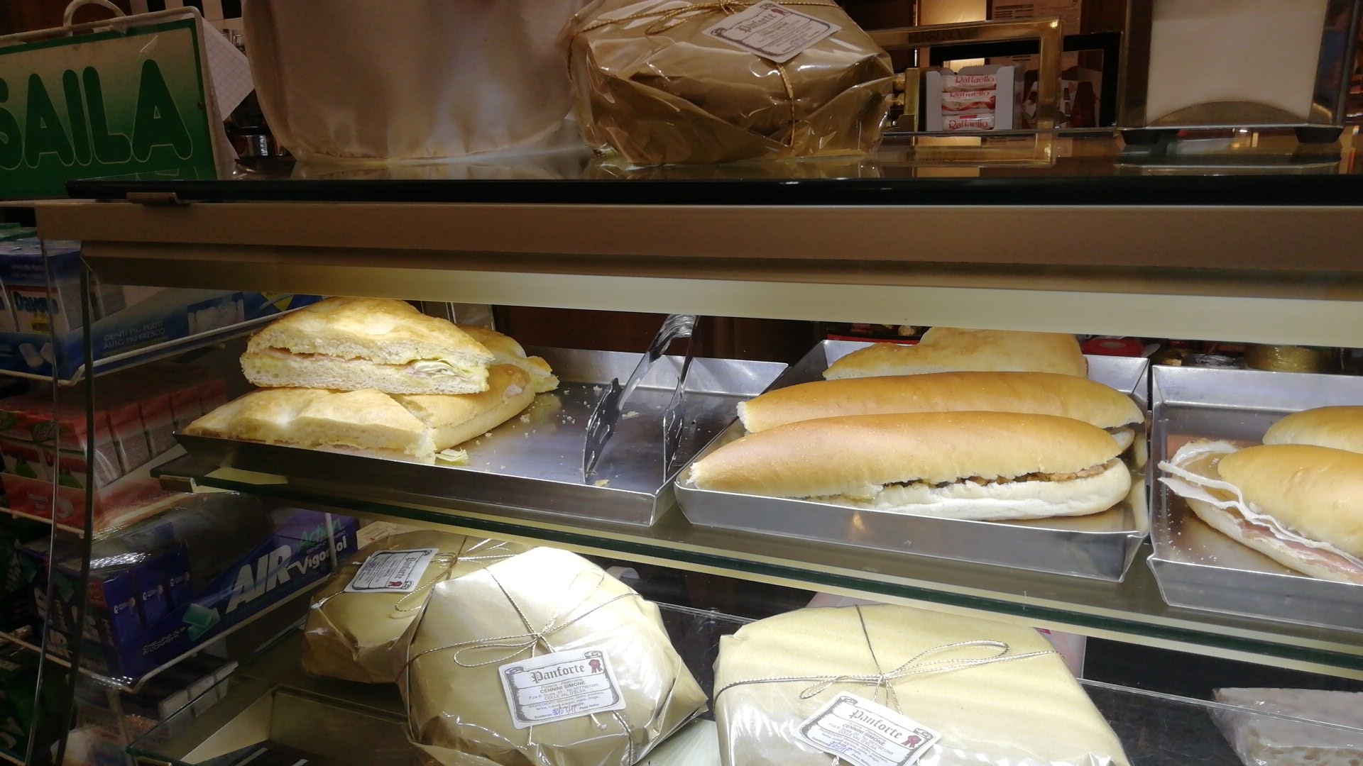Cennini Pasticceria & Pizzeria