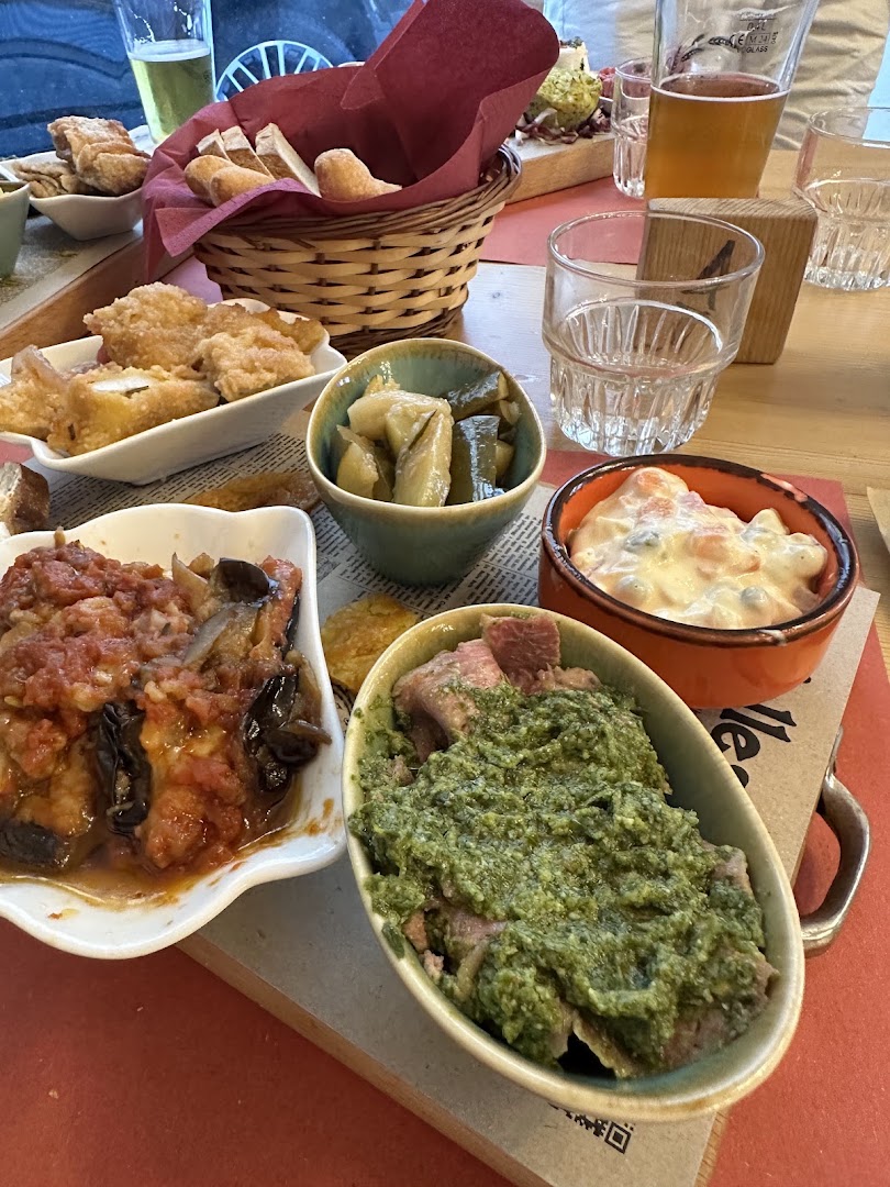 Cenoira, Biella