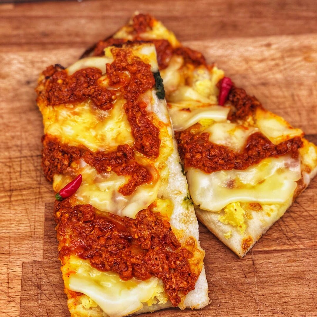 Censoni Pizza e Cucina