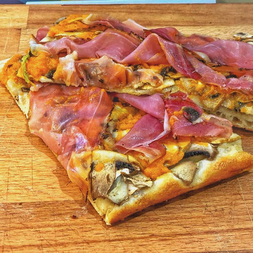 Censoni Pizza e Cucina