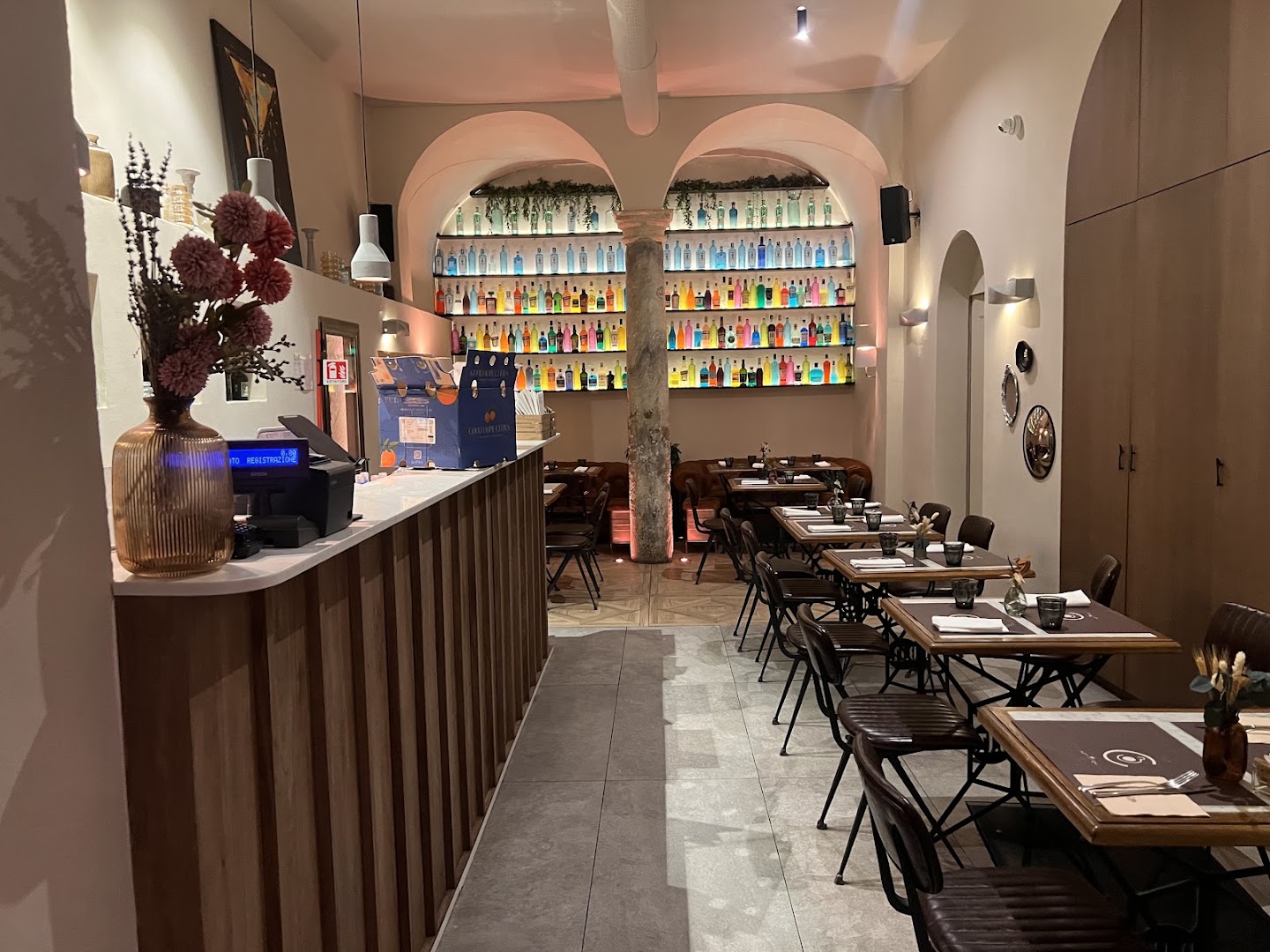 Cento Bistrot