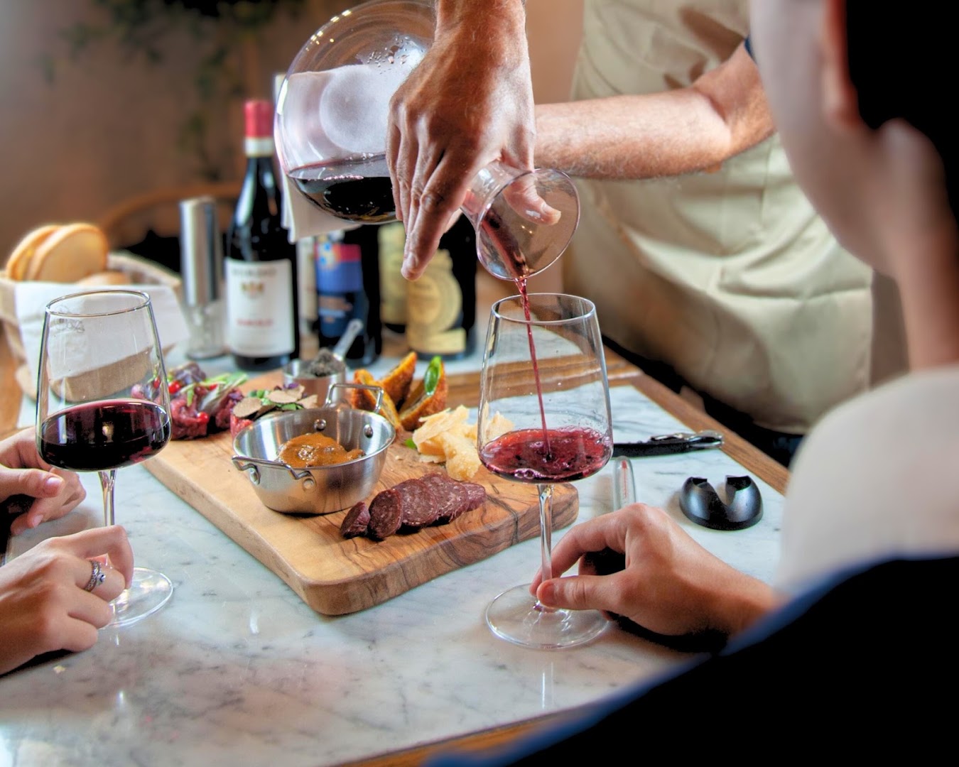 Cento Bistrot