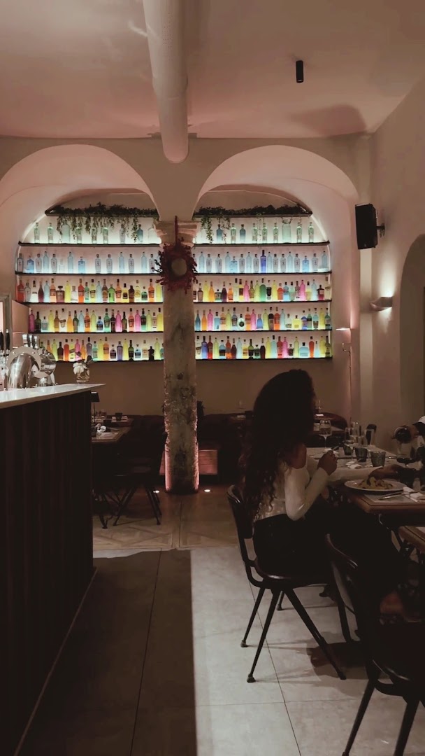Cento Bistrot