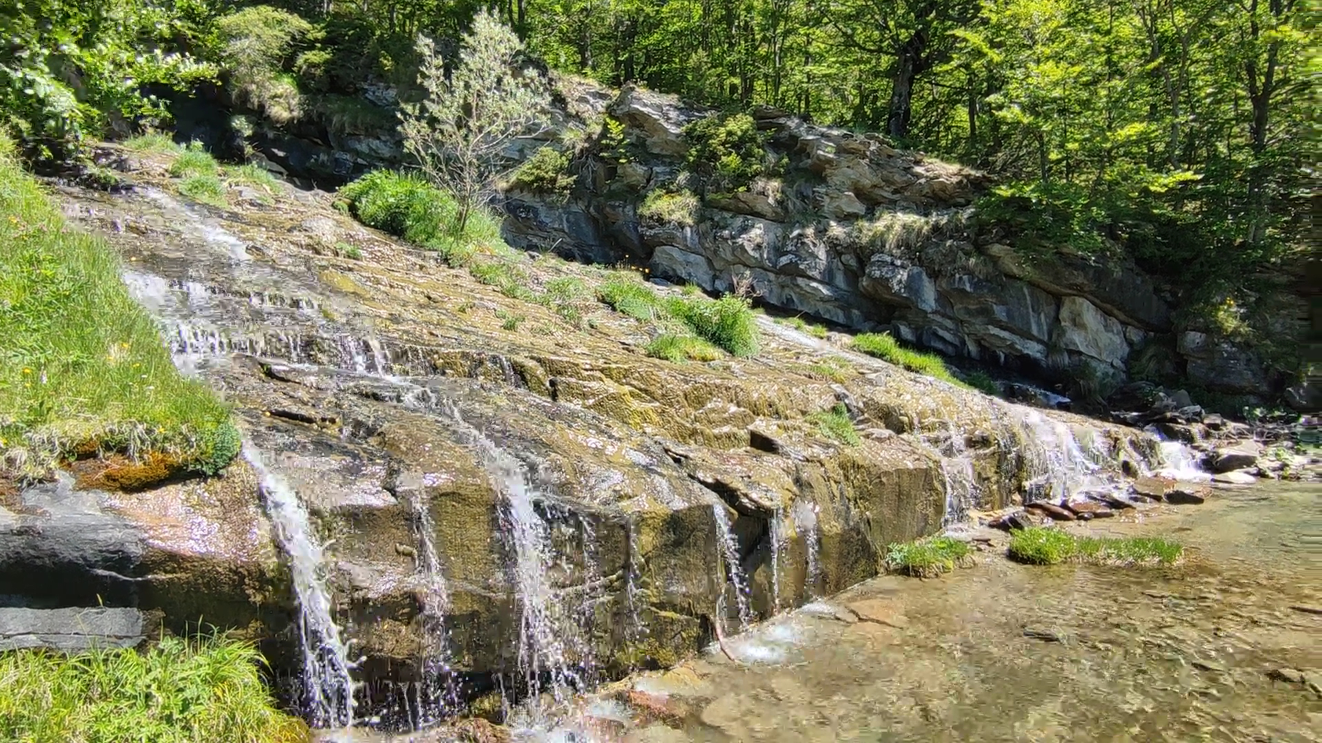 Cento Fonti di Cesacastina