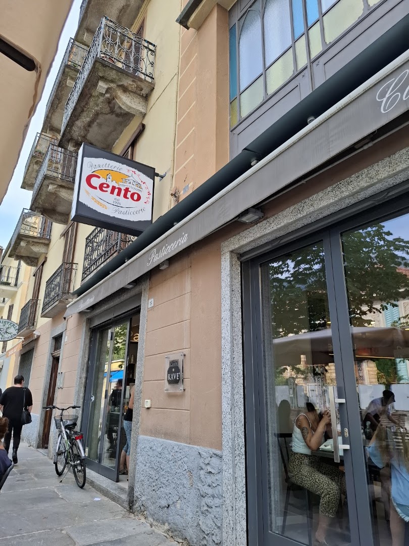 Cento