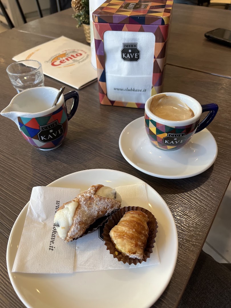 Cento