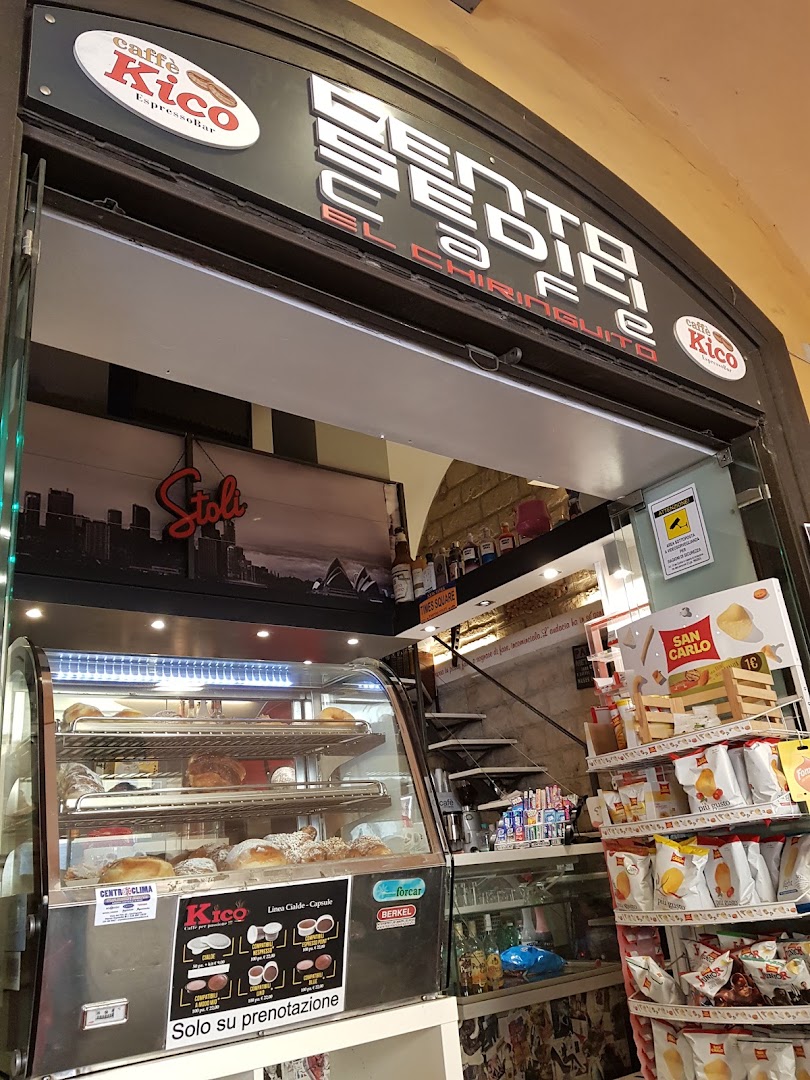 Cento Sedici Cafe