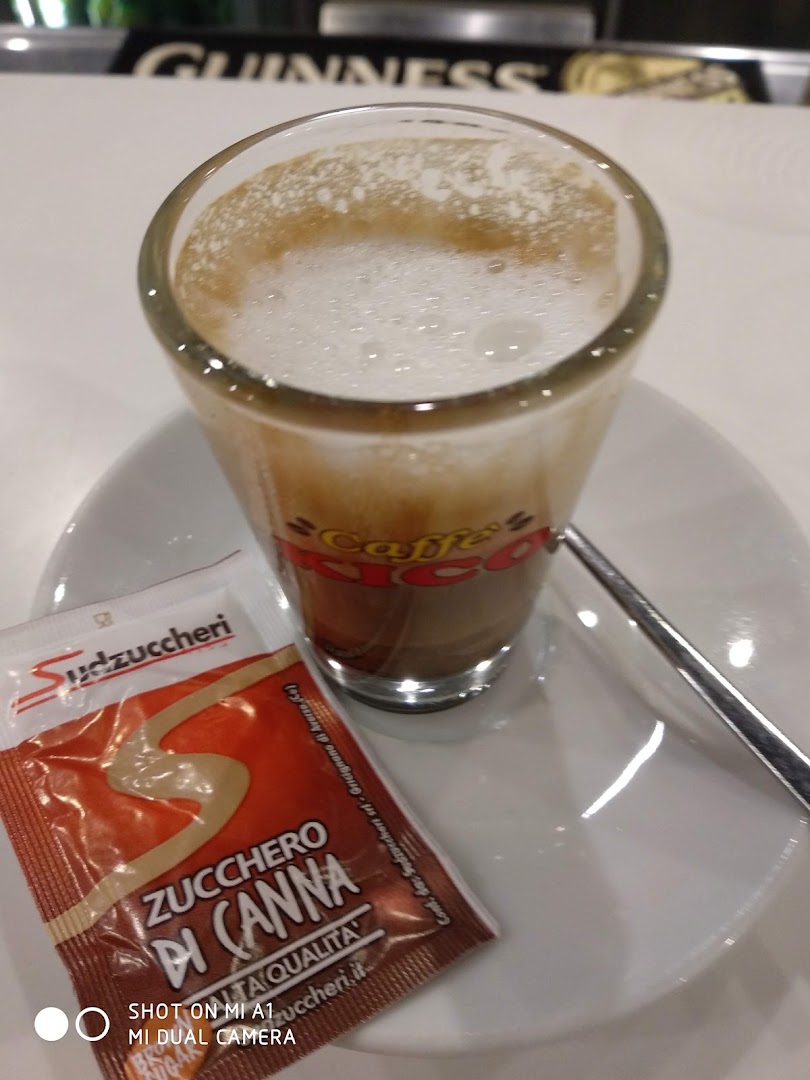 Cento Sedici Cafe, Piano di Sorrento