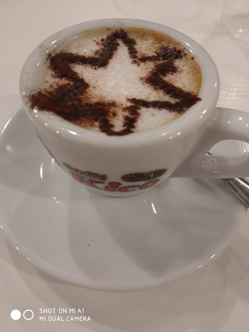 Cento Sedici Cafe
