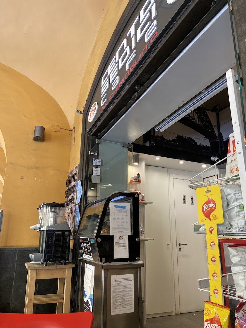 Cento Sedici Cafe