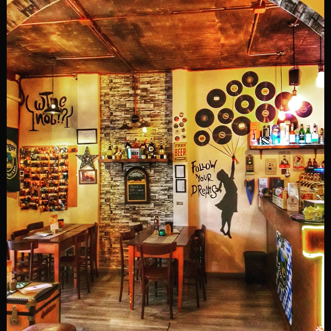 Cento&Uno, Roma