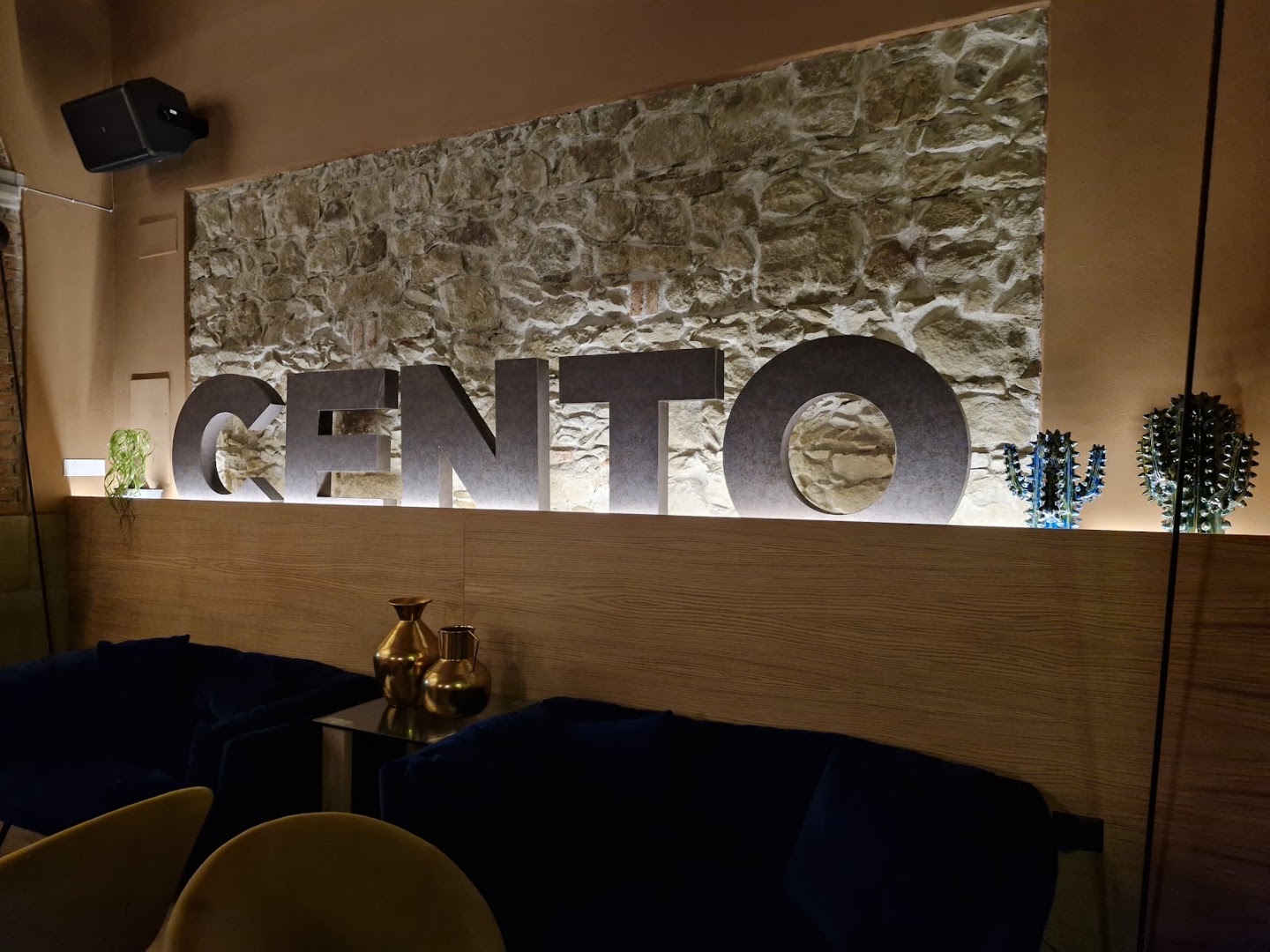 Cento
