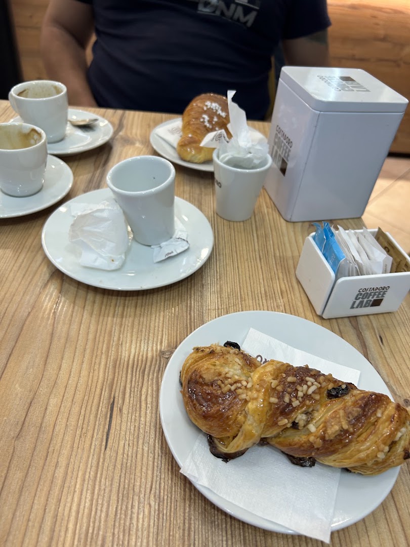 Cento21 ° Pasticceria Bar Gelateria