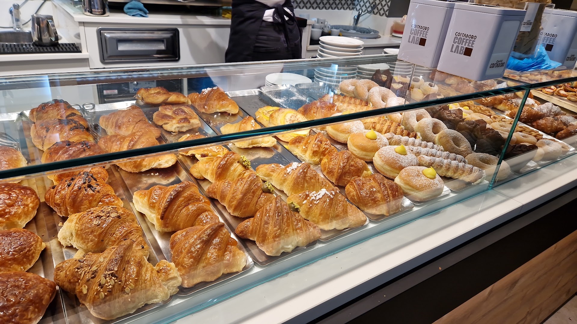Cento21 ° Pasticceria Bar Gelateria