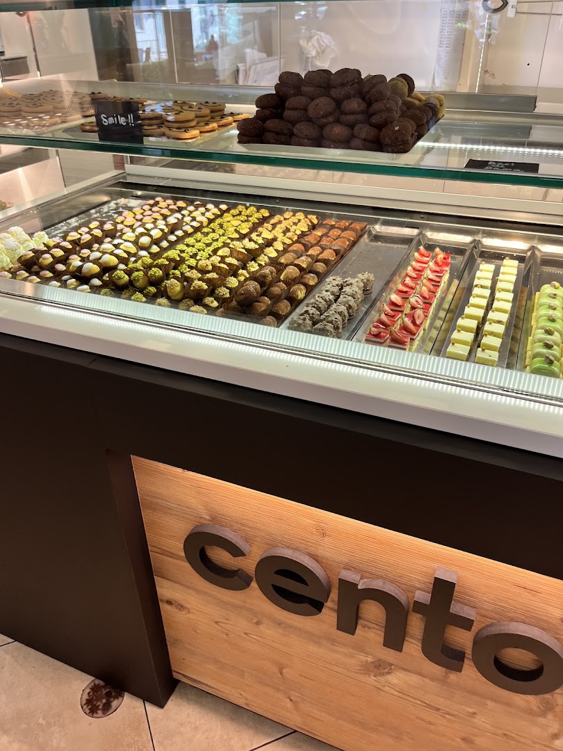 Cento21 ° Pasticceria Bar Gelateria