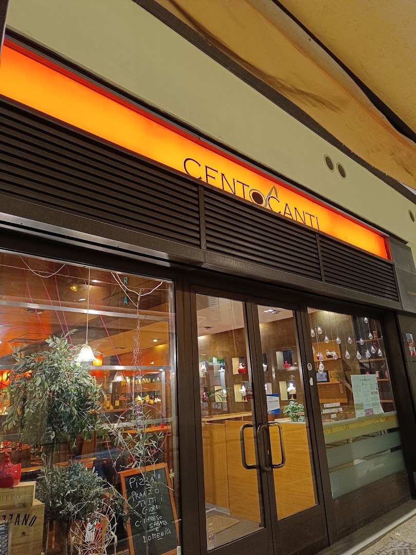 Centocanti