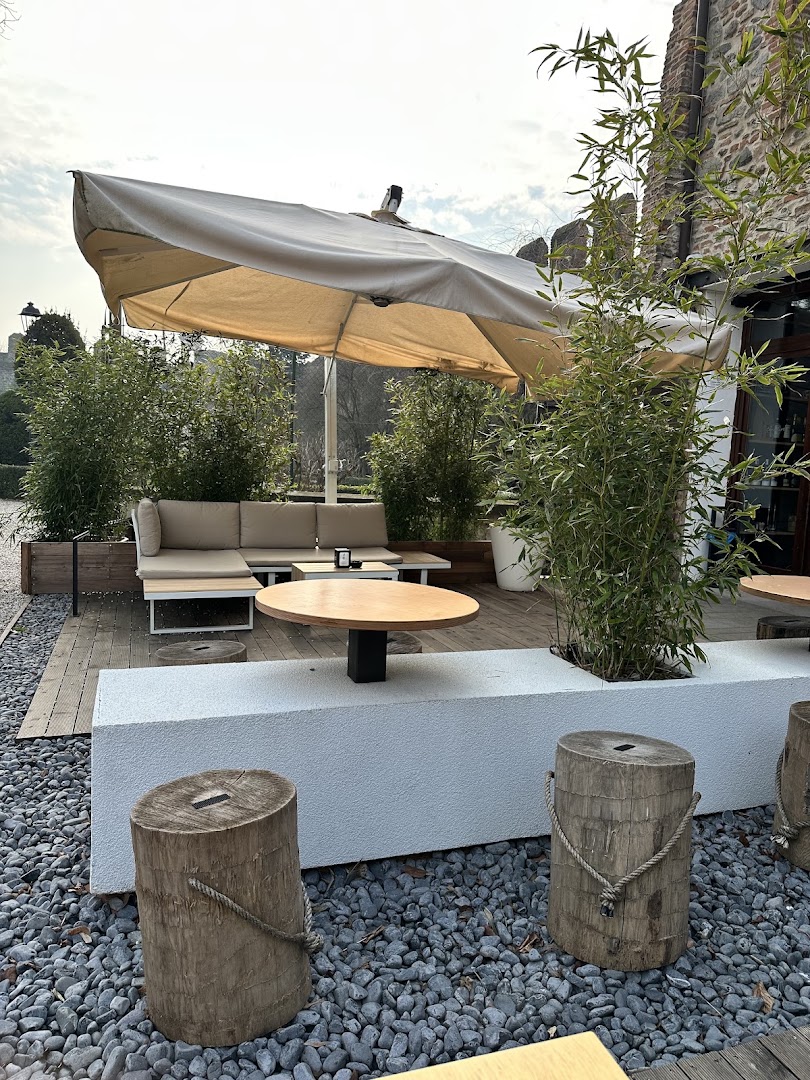 Centolire Garden Este-giardini, Este