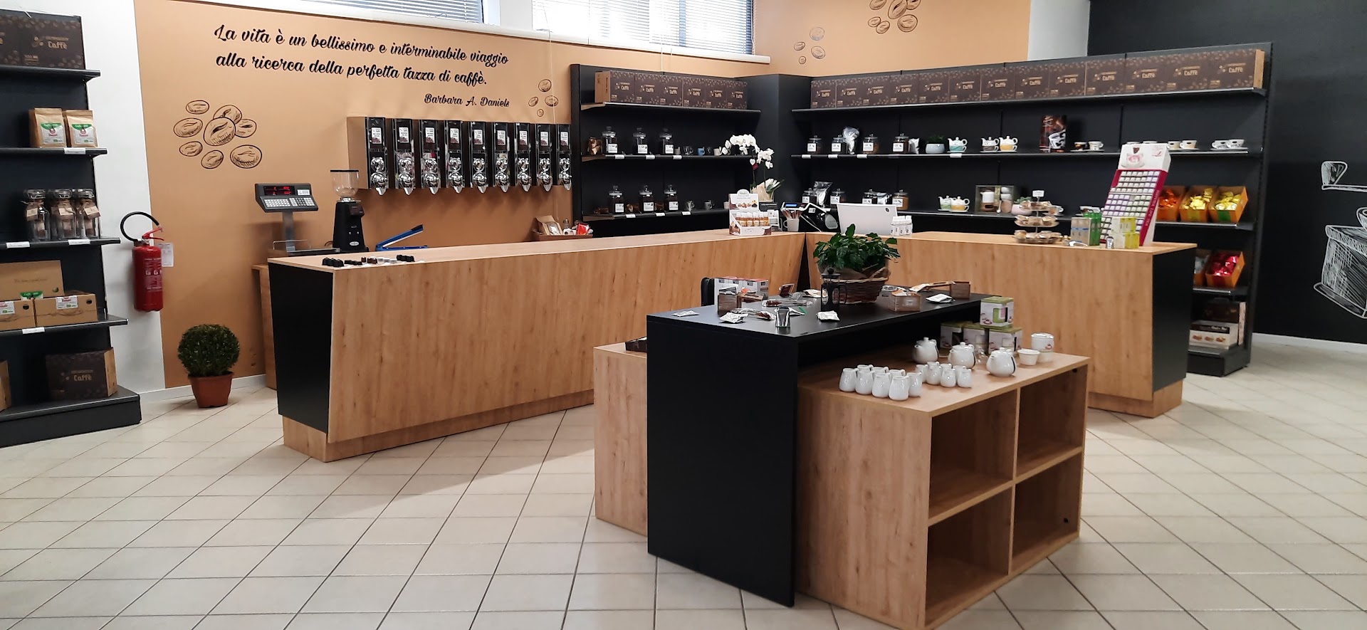 Centopercento Caffè