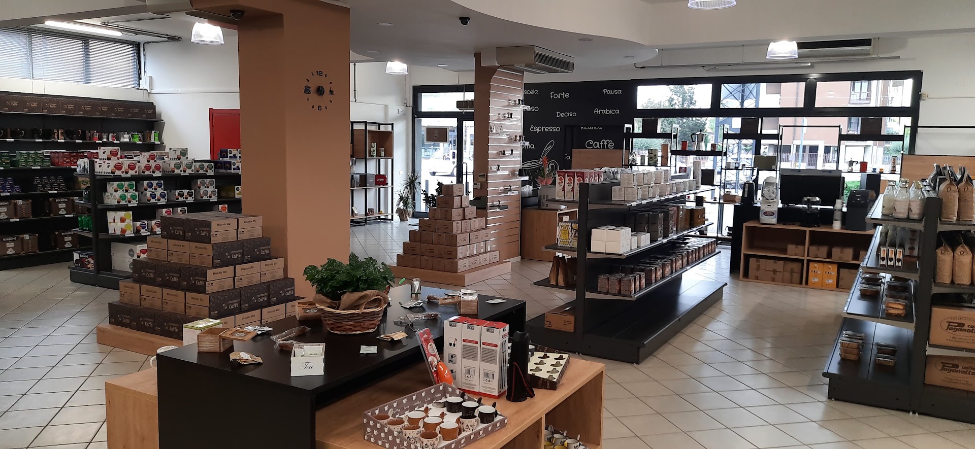 Centopercento Caffè