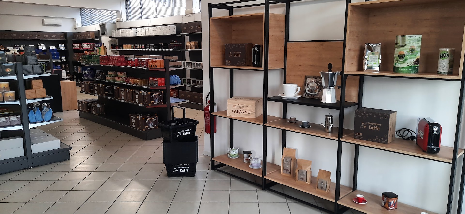 Centopercento Caffè