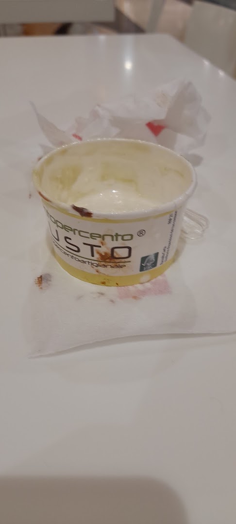 Centopercento Gusto