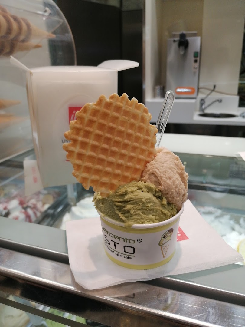 Centopercento Gusto