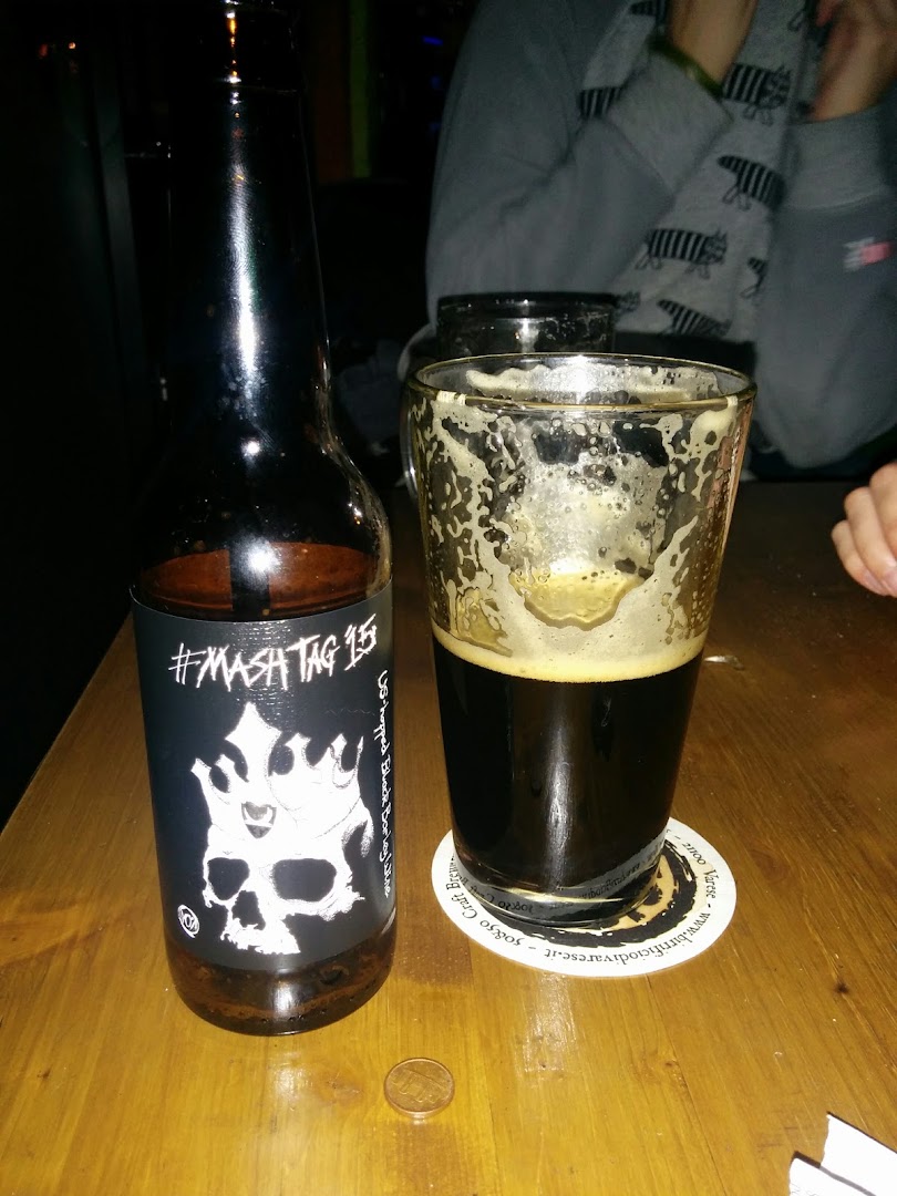 Centoundici Circus - pub con cucina