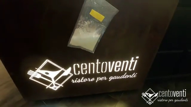 Centoventi Ristoro per Gaudenti