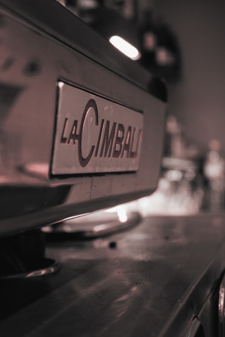 Central Bar Borsalino