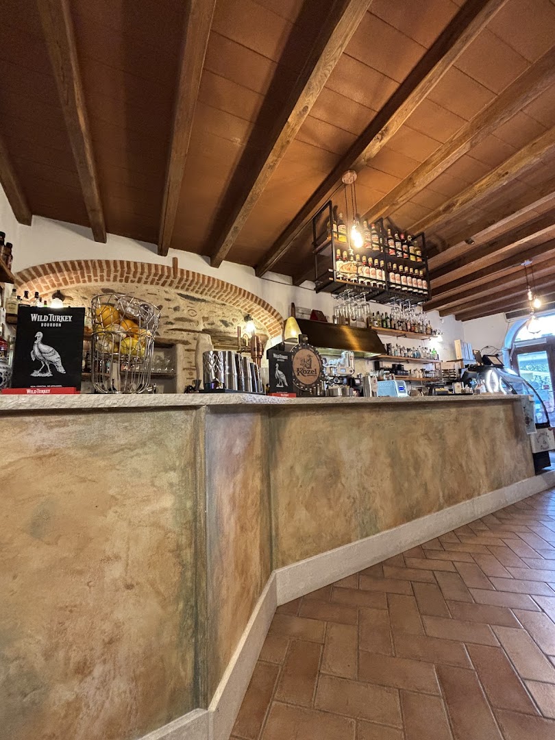 Central Bar Di Solinas Anna Maria, Orosei