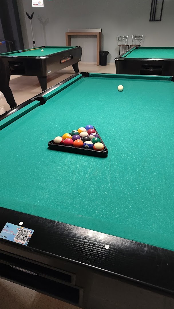 Central Perk Bowling Birreria Scandiano
