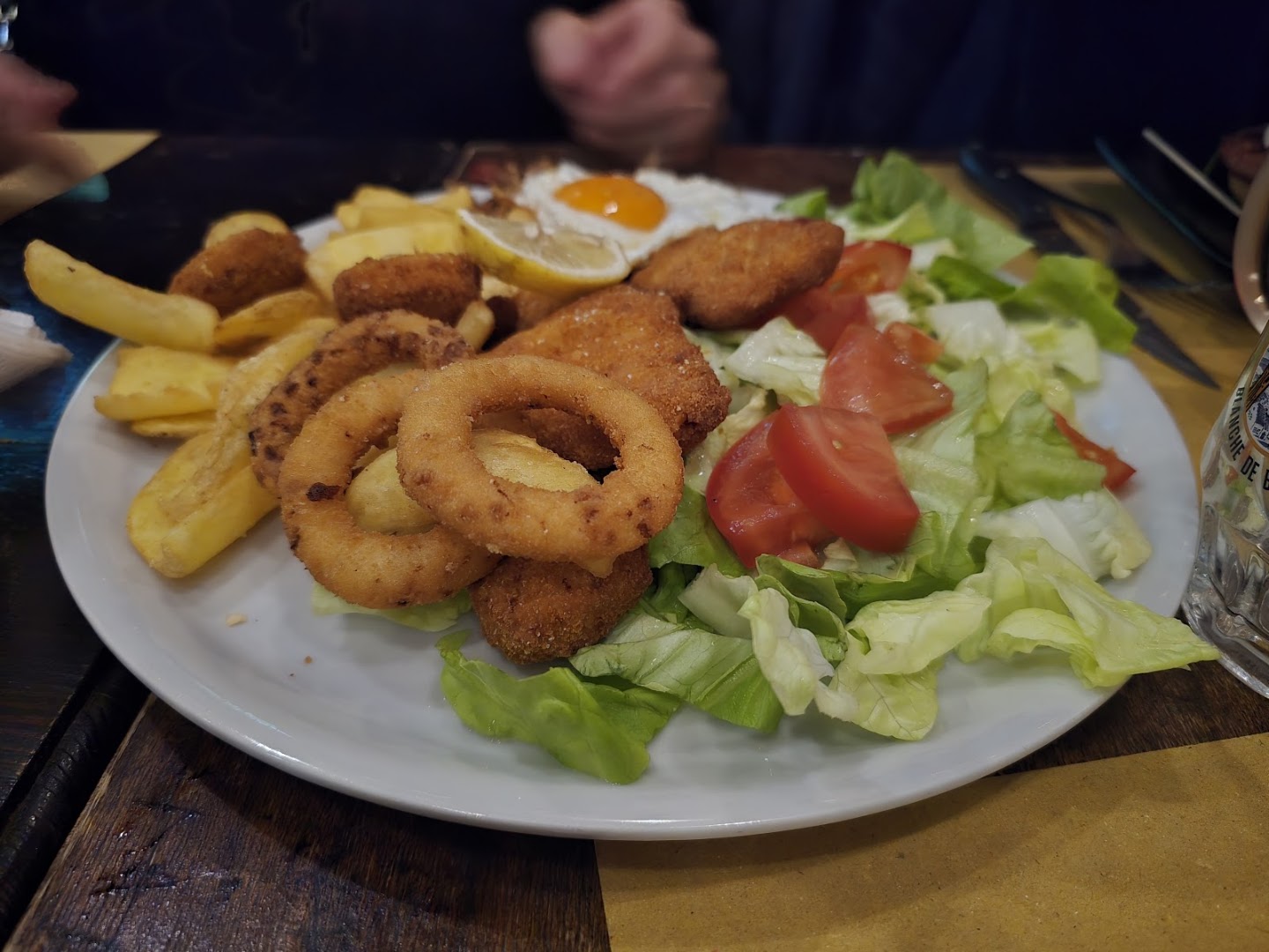 Central Pub