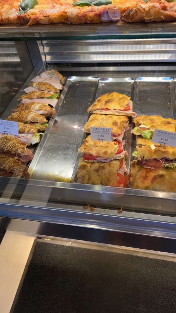 CENTRALE Bar Pasticceria, Montecatini-Terme