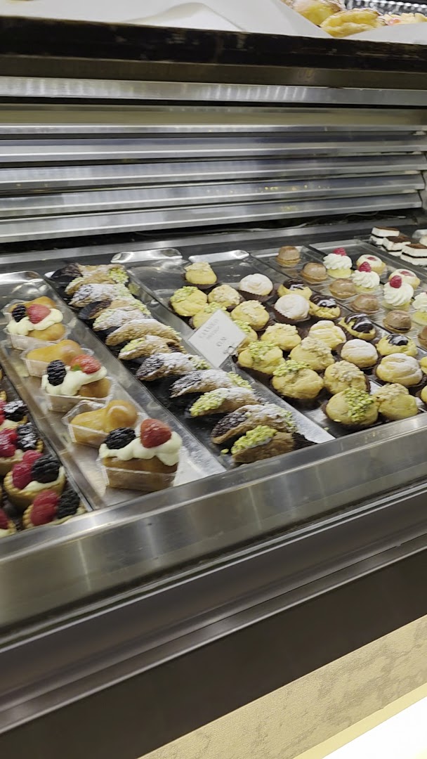 CENTRALE Bar Pasticceria