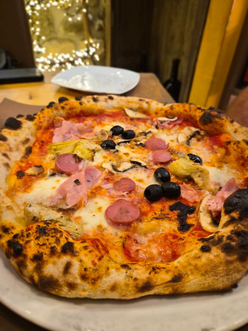 CENTRALE Bar Pasticceria