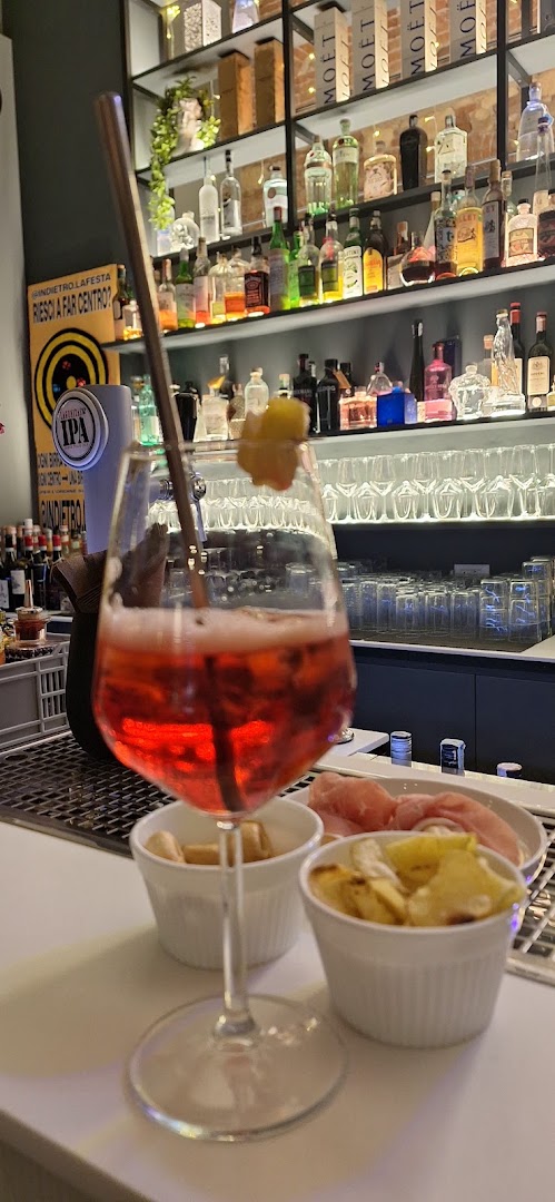 Centrale cocktail wine bistrot, San Bonifacio